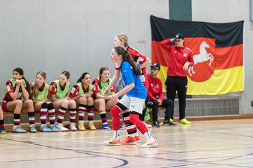 Bild 194 - wCJ NFV Futsalmeisterschaft